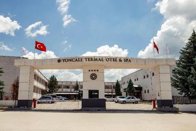 Yoncali Termal Otel & SPA