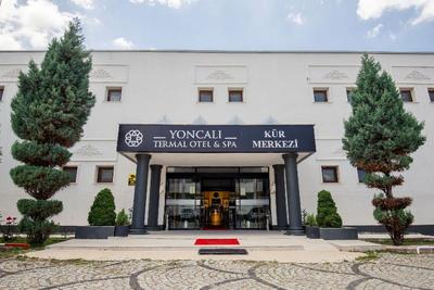 Yoncali Termal Otel & SPA