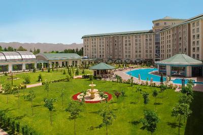 NG Hotels Afyon