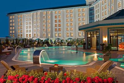 NG Hotels Afyon