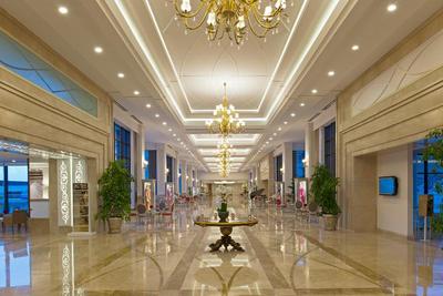 NG Hotels Afyon