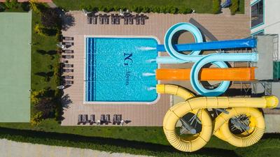 NG Hotels Afyon