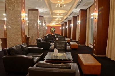 Korel Thermal Resort Clinic & Spa