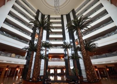 Korel Thermal Resort Clinic & Spa