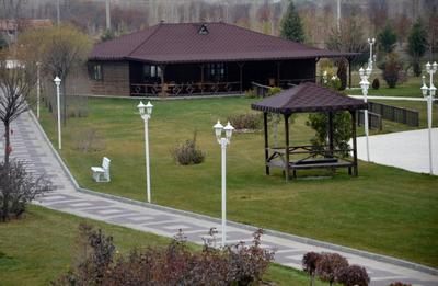 Korel Thermal Resort Clinic & Spa