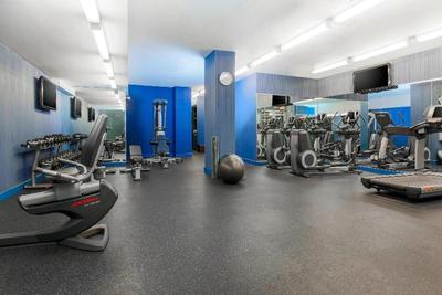 Aloft Harlem