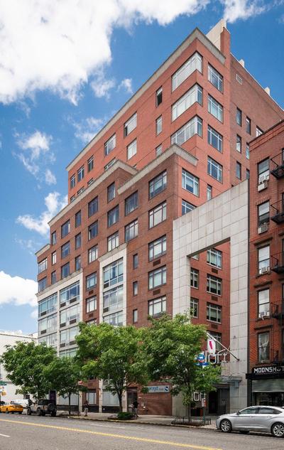Aloft Harlem