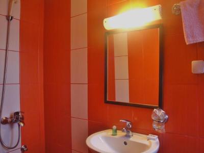 Hotel Kapistec Skopje