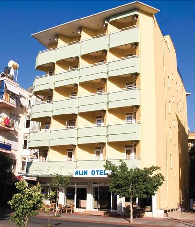 Alin Hotel