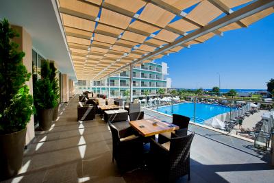 Tui Blue Barut Andiz