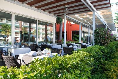 Tui Blue Barut Andiz