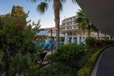 Tui Blue Barut Andiz