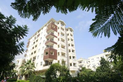 Almera Park Apart Hotel