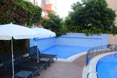 Almera Park Apart Hotel