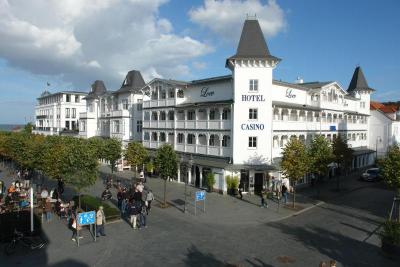 Loev Hotel & SPA Rügen