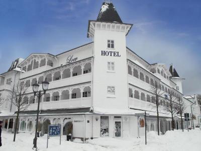 Loev Hotel & SPA Rügen