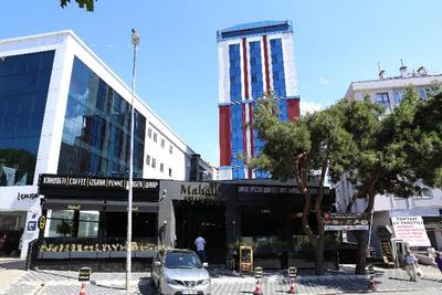 Macity Hotel Istanbul