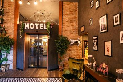 Macity Hotel Istanbul