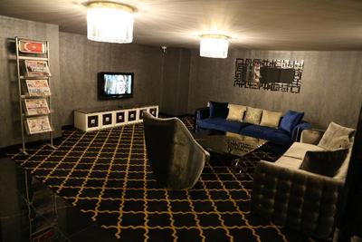 Macity Hotel Istanbul