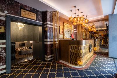 Macity Hotel Istanbul