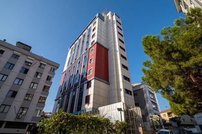 Macity Hotel Istanbul