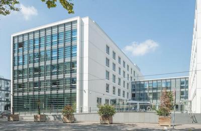 Spark by Hilton Lyon Ouest
