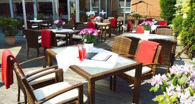 Best Western Hotel Halle-Merseburg