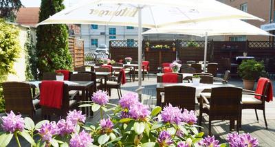 Best Western Hotel Halle-Merseburg