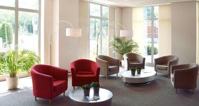 Best Western Hotel Halle-Merseburg