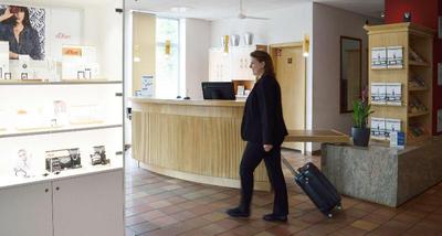 Best Western Hotel Halle-Merseburg