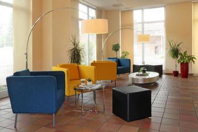 Best Western Hotel Halle-Merseburg