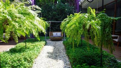 Holiday Inn Express Phuket Patong Beach Central