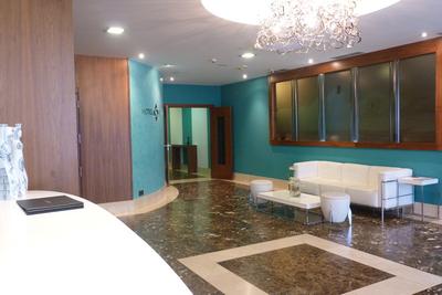 Nordes Hotel