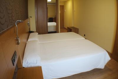 Nordes Hotel