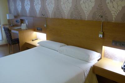 Nordes Hotel
