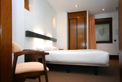 Domus Plaza Zocodover Hotel