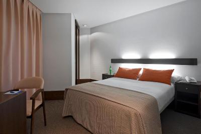 Domus Plaza Zocodover Hotel