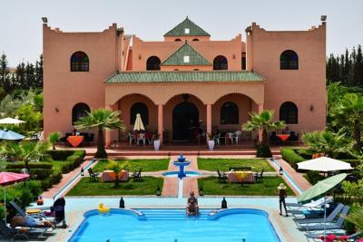 Riad Qodwa