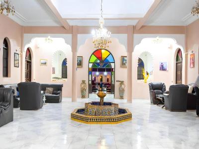 Riad Qodwa