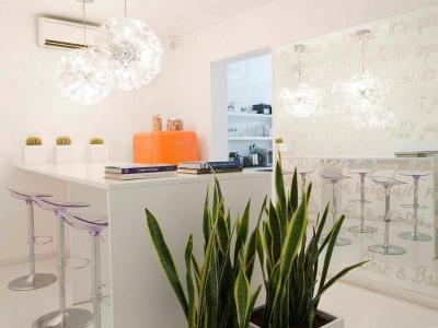 Chic & Basic Tallers