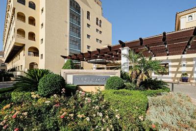 Hotel Envía Almería Spa & Golf