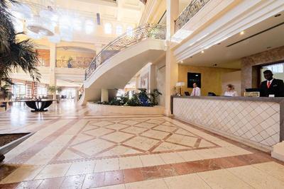 Hotel Envía Almería Spa & Golf