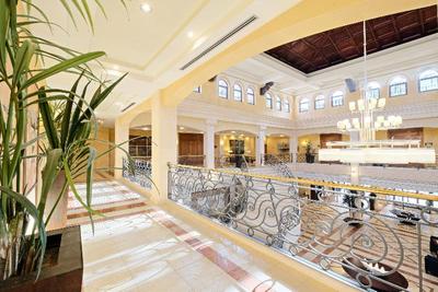 Hotel Envía Almería Spa & Golf