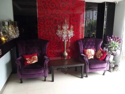 Richly Villa