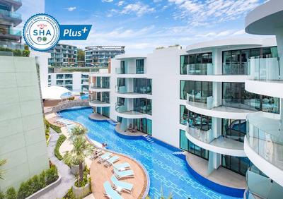 Absolute Twin Sands Resort & Spa - SHA Plus