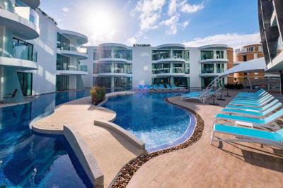 Absolute Twin Sands Resort & Spa - SHA Plus