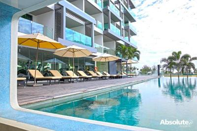 Absolute Twin Sands Resort & Spa - SHA Plus