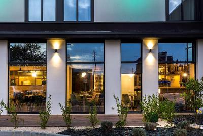 Best Western Plus Europe Hotel