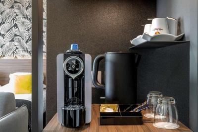 Best Western Plus Europe Hotel