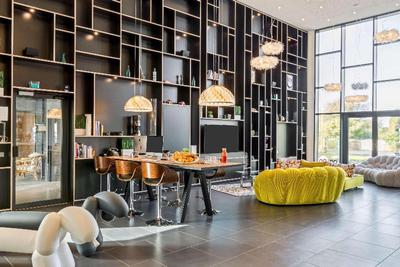 Best Western Plus Europe Hotel